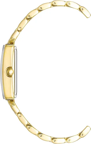 Vista 2 de Armitron Reloj de pulsera con esfera de diamante genuino para mujer, 755769