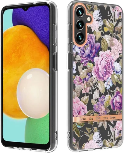 Vista 48 de Funda compatible con Nothing Phone 1, compatible con Nothing Phone One A063 para teléfono móvil TPU funda FH