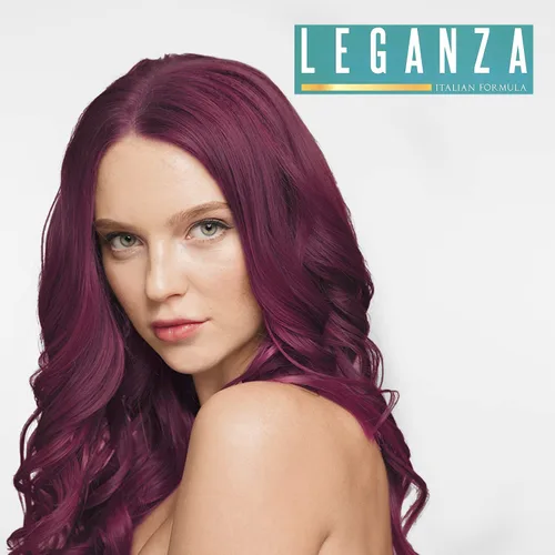 Vista 6 de Acondicionador Colorante Color 50 Burdeos con 7 Aceites Naturales Sin Amoníaco ni Parabenos