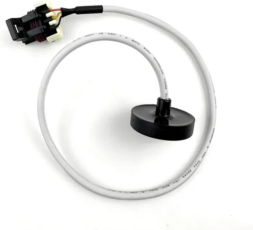 Vista 2 de Arnés de sensor de velocidad e imán para EZGO TXT carrito de golf eléctrico 48 voltios 620422 73328-G01