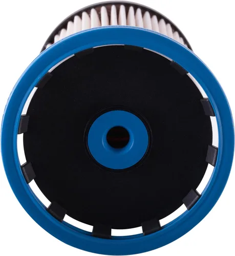 Vista 4 de Filtro de combustible diésel PG DF99188 Compatible con Volkswagen Touareg 3.0L (diesel) 2011-2017; Porsche Cayenne 3.0L 2013-2018