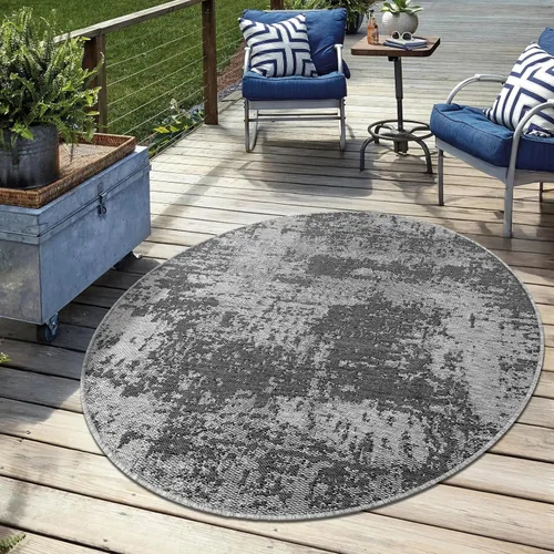Vista 38 de Keen Home Design Terrace - Alfombra lavable de 8 x 10 pies para patio, cocina, balcón, playa, jardín, terraza y porche, tamaño: 7 pies 7 x 10 pies
