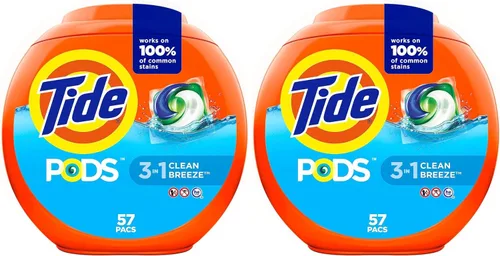 Vista 12 de Tide