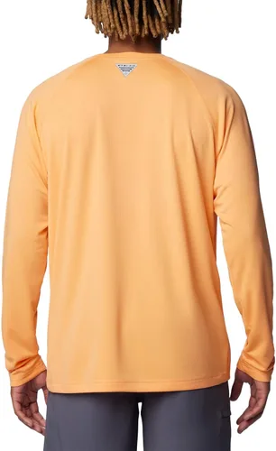 Vista 71 de Columbia Fork Stream Camisa de manga larga