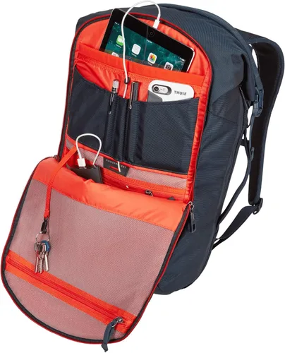 Vista 3 de Thule Subterra Mochila 34L