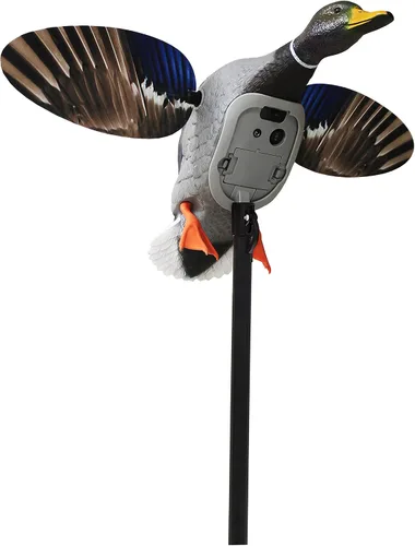 Vista 15 de MOJO Outdoors Señuelos y accesorios de caza de palomas - (elige estilo)