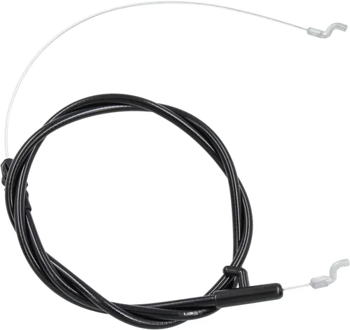 Vista 6 de 1-603336, 603336 Cable de control de estrangulador para cortacésped Toro Exmark Zero Turn Z Master, reemplaza OEM 290-799-A, 290-799, 1-603336-A