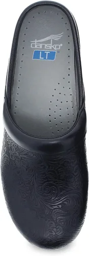 Vista 2 de Dansko LT Pro. Zuecos para mujer.