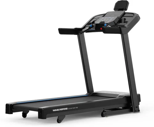 Vista 13 de Horizon Fitness Treadmill