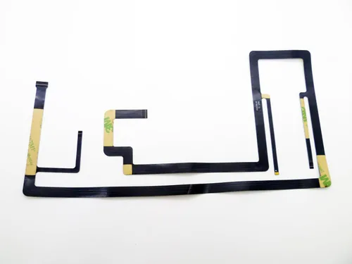 Vista 3 de TheCoolCube Reemplazo de cable flexible de cinta plana cardán flexible para DJI Inspire 1 Pro/Zenmuse X5 Drone