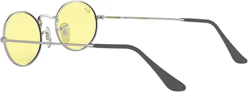 Vista 5 de Ray-Ban RB3547 Gafas de sol fotocromáticas ovaladas Evolve