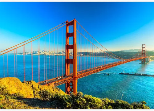 Vista 18 de Wall26 papel para pared autoadhesivo, grande, serie de murales, WMR-WP-X-D359-66x24x4