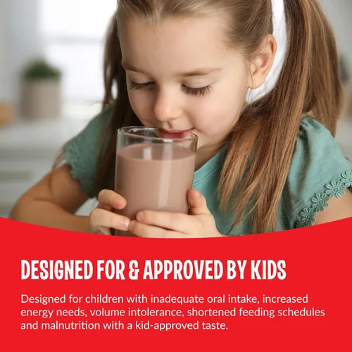 Vista 5 de BOOST Kid Essentials - Bebida nutricional equilibrada para niños, con calorías y nutrientes adicionales, chocolate Craze, 8 onzas líquidas