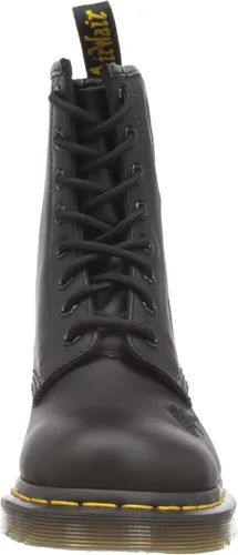 Vista 2 de Dr. Martens 1460 Pascal - Botas de 8 ojales para mujer