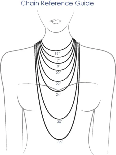 Vista 3 de Collar de plata de ley 925 personalizada Lao Thai hecho a medida con cualquier nombre, cadena de 14 a 24.0 in