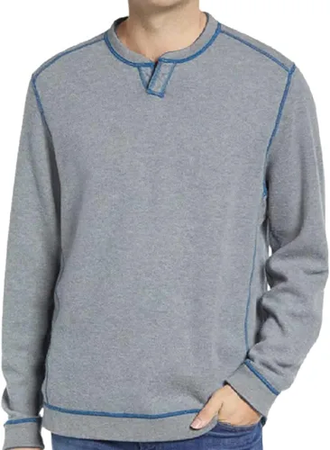 Vista 2 de Tommy Bahama Flipshore Abaco - Sudadera reversible