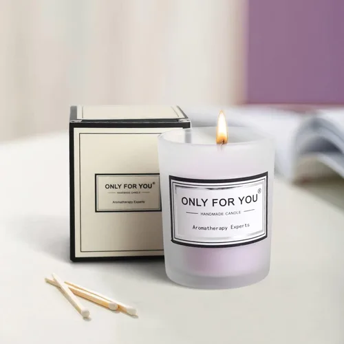 Vista 4 de Regalos de cumpleaños para mejores amigas, canasta de spa, regalos de amistad únicos para mujeres, hermana, mejor amiga (morado)