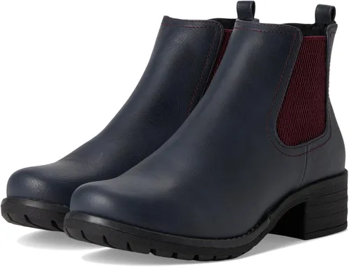 Vista 11 de Eastland Botas JasmineFashion para mujer Negro