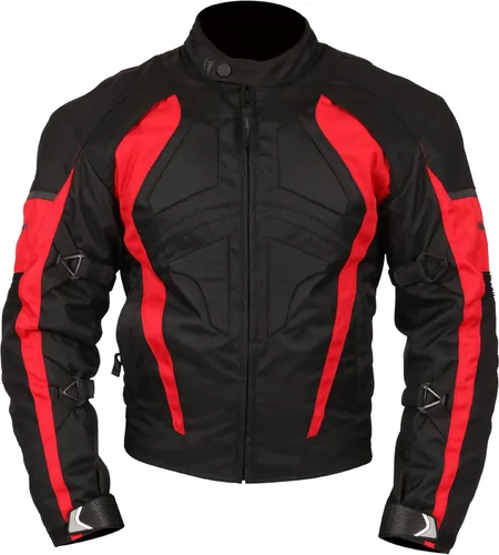 Vista 2 de Milano Sport Chaqueta de moto Gamma
