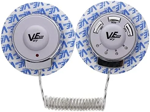Vista 3 de Máquina de liposucción VE Sport Cuerpo Vientre Brazo Pierna Quema Grasa Cuerpo Modelado Adelgazante Masaje Fitness en Casa Oficina Tienda