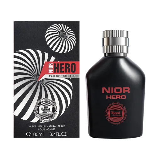 Vista 10 de Hybrid & Company Aqua Di Rinascita Lecno para hombre Eau De Parfum Vaporisateur Natural Spray 3.4 Fl Oz