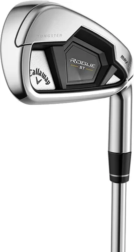Vista 3 de Callaway Juego combinado de hierro híbrido Golf Rogue ST Max