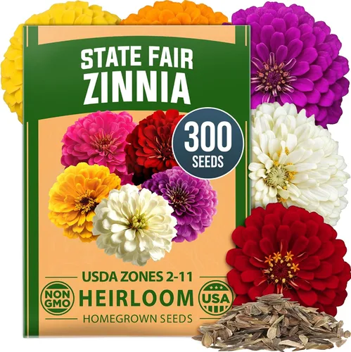 Vista 257 de HOME GROWN California Poppy Formula Mix 3000 Semillas Eschscholzia