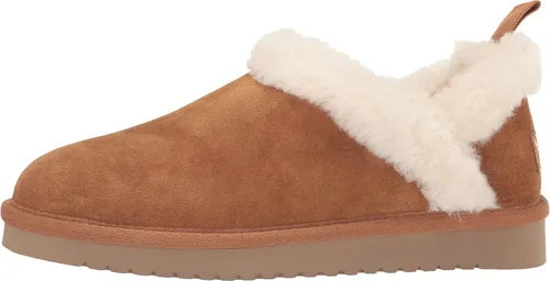 Vista 8 de Koolaburra by UGG Botas de moda Advay sin cordones para mujer