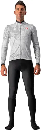 Vista 5 de Castelli Pericolo Jersey FZ