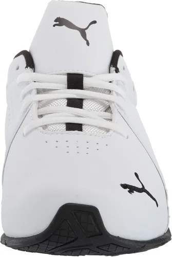 Vista 2 de PUMA Men's Viz Runner Sneaker