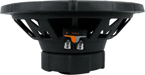 Vista 6 de Memphis 2 Audio PRX1224 - Subwoofers PR de 600 vatios de 12 pulgadas con 2 o 4 ohmios seleccionables