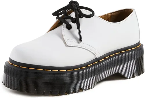 Vista 6 de Dr. Martens Unisex-Adult V 1461 Quad Mono