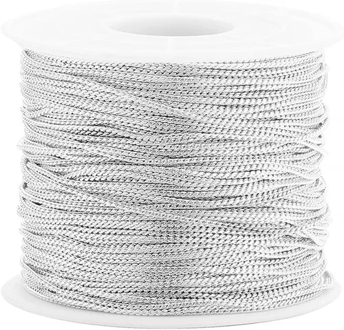 Vista 9 de AGCFABS 16.4 ft/Pack Cadena de Serpiente Collar de Enlace a Granel para Collar DIY Joyería Fabricación Hecho a Mano Encontrar Accesorios (Bronce)