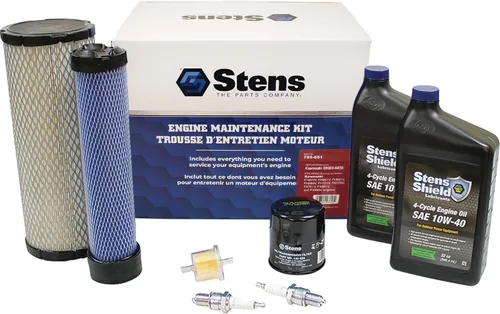 Vista 2 de Stens 785-651 Kit de mantenimiento del motor