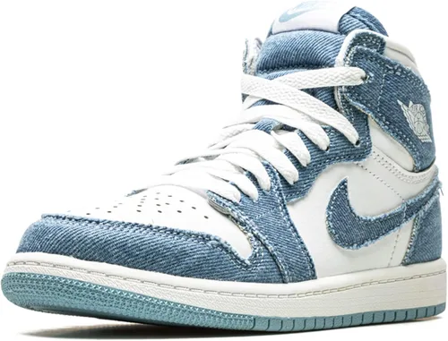 Vista 4 de Nike Tenis unisex para niños
