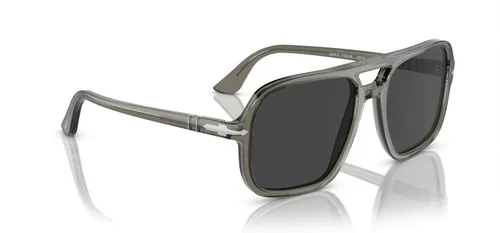 Vista 5 de Persol Gafas de sol estilo aviador Po3328s para hombre