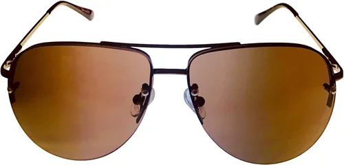 Vista 2 de Timberland TB7174 marrón oscuro matemarrón talla única Café brillante