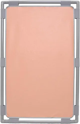 Vista 14 de Children's Factory Panel de Juego de Pantalla Grande, Divisor de Habitación para Niños, Pantalla de Privacidad para Aula, Almendra Water-Resistant