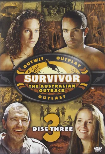 Vista 7 de Survivor - The Australian Outback Season 2