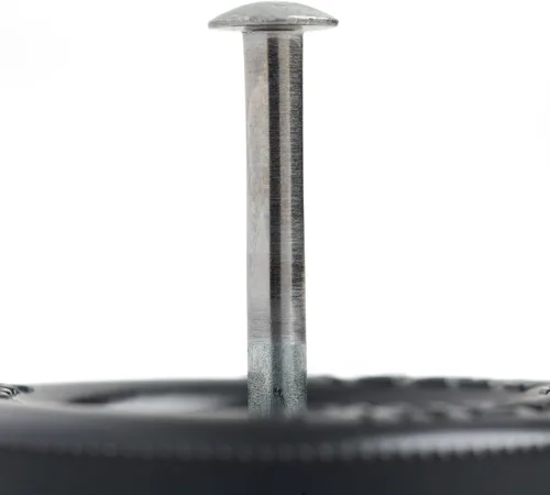 Vista 4 de Pinewood Pro Polished BSA Derby Ejes Paquete de 4 Legal en todas