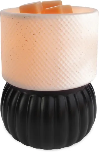 Vista 20 de Candle Warmers Calentador de iluminación de toldo Chelsea Lantern: úsalo con cualquier cera derretida