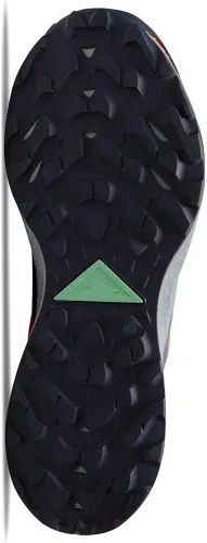 Vista 2 de NIKE Pegasus Trail 3 Orange Blue DA8697 800