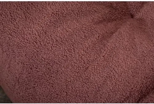 Vista 5 de anwickjeff Sillones puf, puf de relleno suave copetudo con relleno, sofá perezoso esponjoso, tumbona imperial gigante para dormitorio, sala de estar