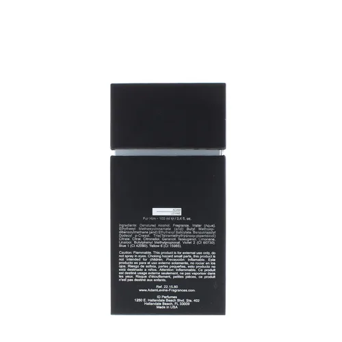 Vista 8 de Adam Levine por Adam Levine, eau de Toilette, spray para hombre