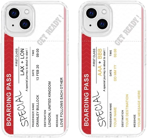 Vista 179 de Funda de teléfono personalizada para Apple iPhone 8 Plus iPhone 7 Plus, personalizada con foto, imagen, texto, imagen, diseño de imagen