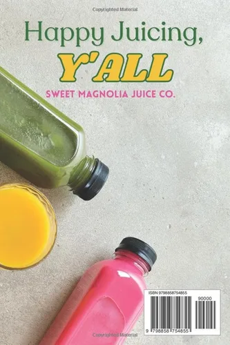 Vista 2 de Just Juice Beginner Friendly Juice Recipes
