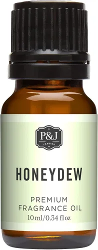 Vista 21 de P&J Trading Aceite de fragancia para difusores para el hogar – Ambrosia 0.3 fl oz Fragancia aromas para hacer velas – Suministros para hacer jabón