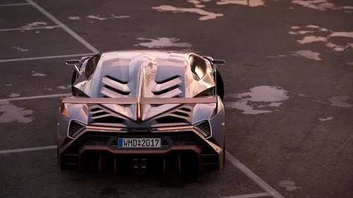 Vista 27 de Project CARS 2 - PlayStation 4