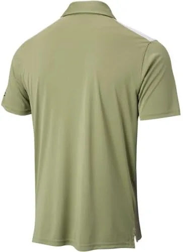 Vista 3 de Oakley Polo Divisonal Color Block II