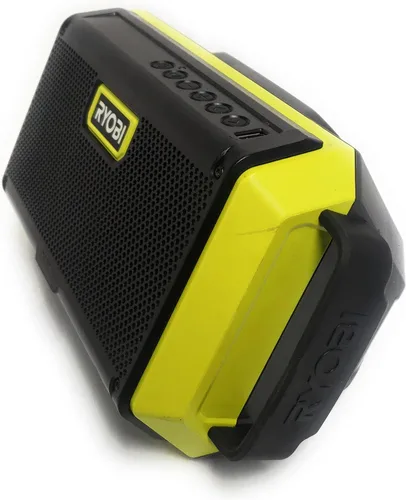 Vista 2 de RYOBI Altavoz Bluetooth ONE+ de 18V (solo herramienta)